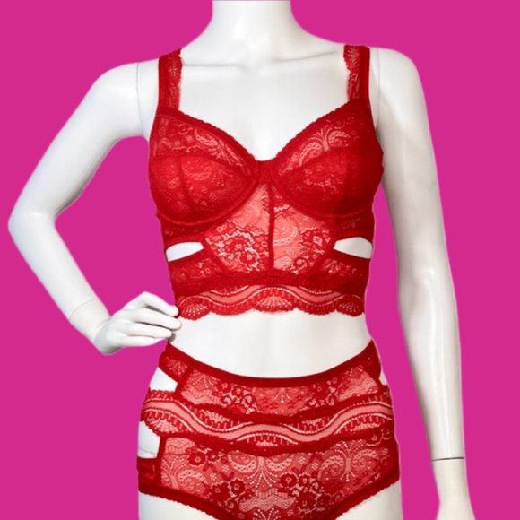 ❤️ Valentine's Day SALE in My Closet NOW. Bundle Savings You'll LOVE. Click... - Picture 12 of 13